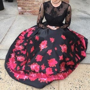 Sherri Hill Prom dress